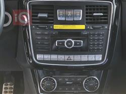 مرسيدس بنز G-Class